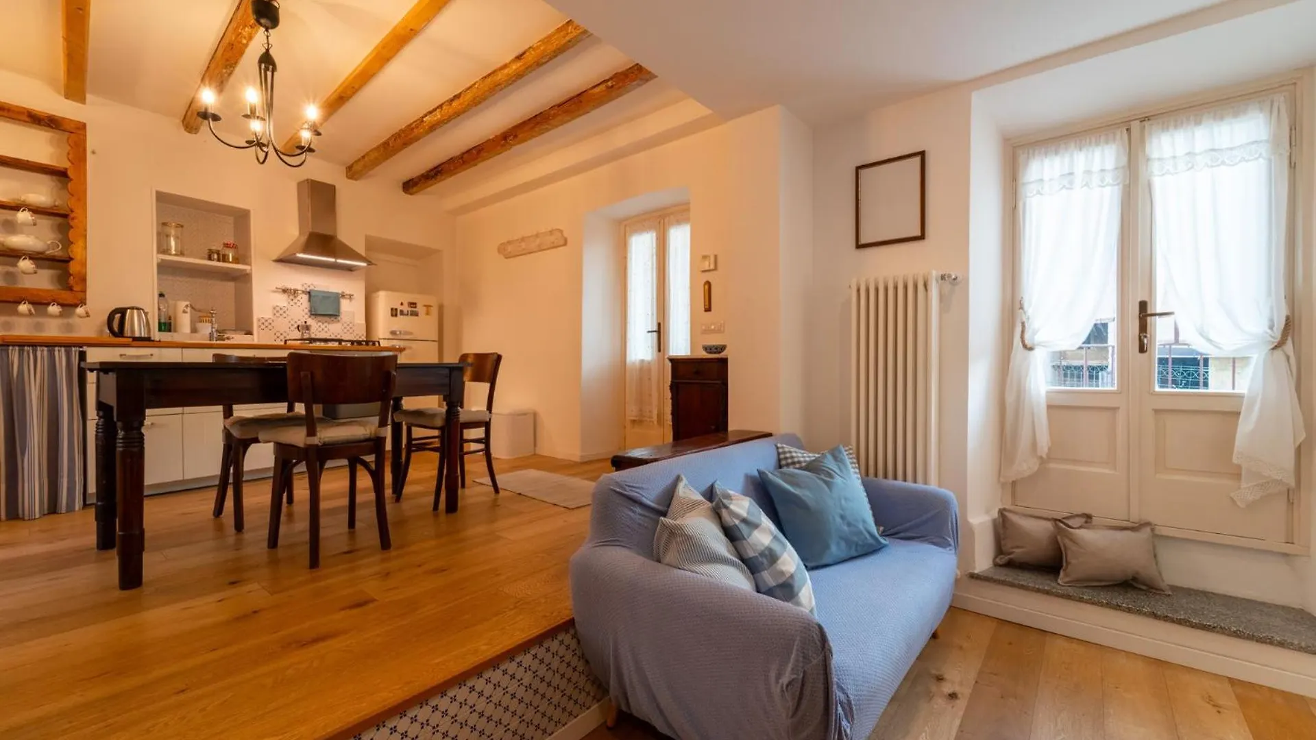 Loving Loppia By Wonderful Italy Apartment Bellagio