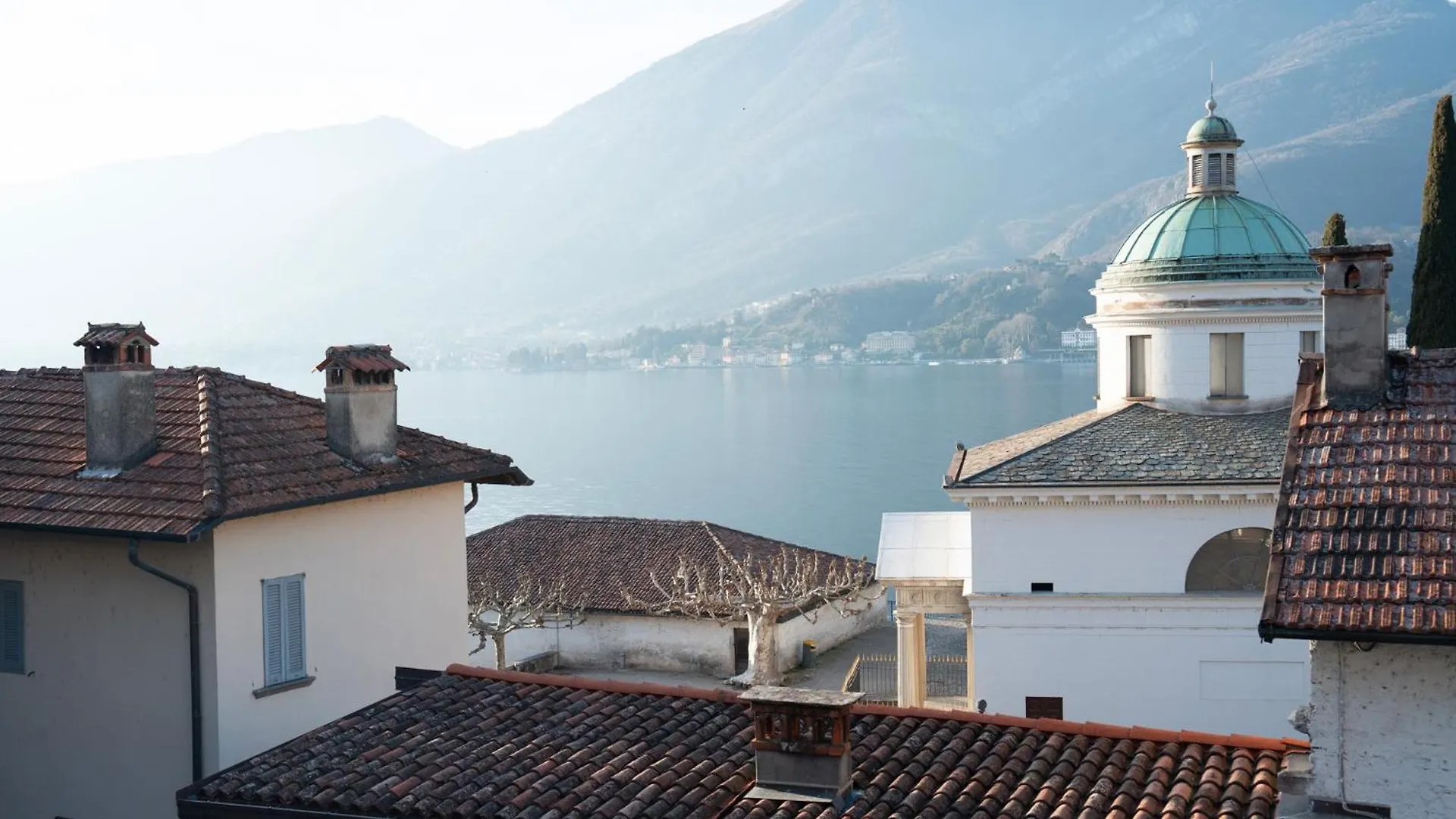 Loving Loppia By Wonderful Italy Apartment Bellagio