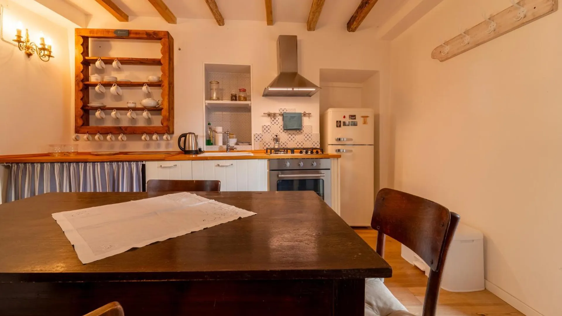 Loving Loppia By Wonderful Italy Apartment Bellagio