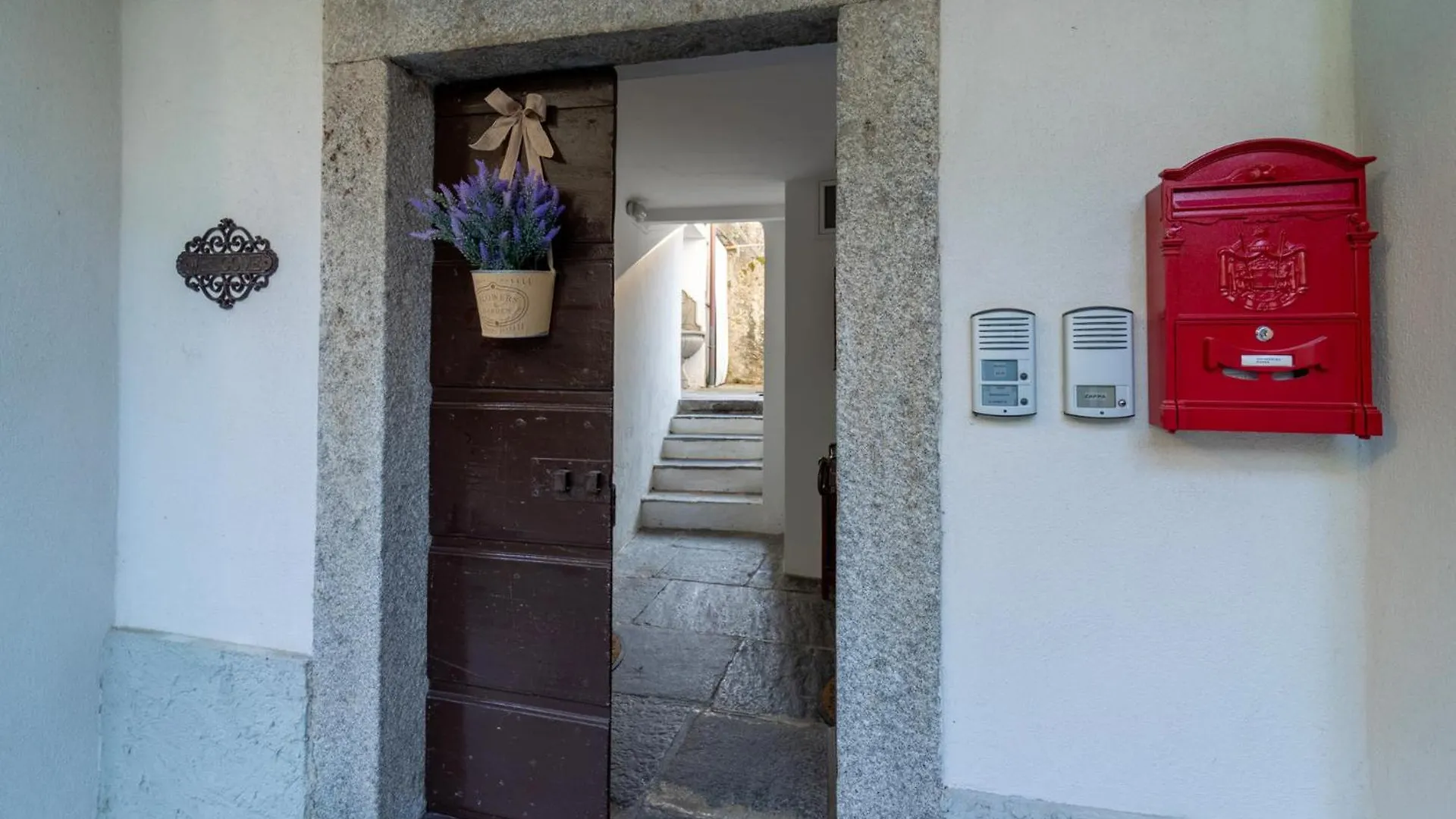 Loving Loppia By Wonderful Italy Apartment Bellagio