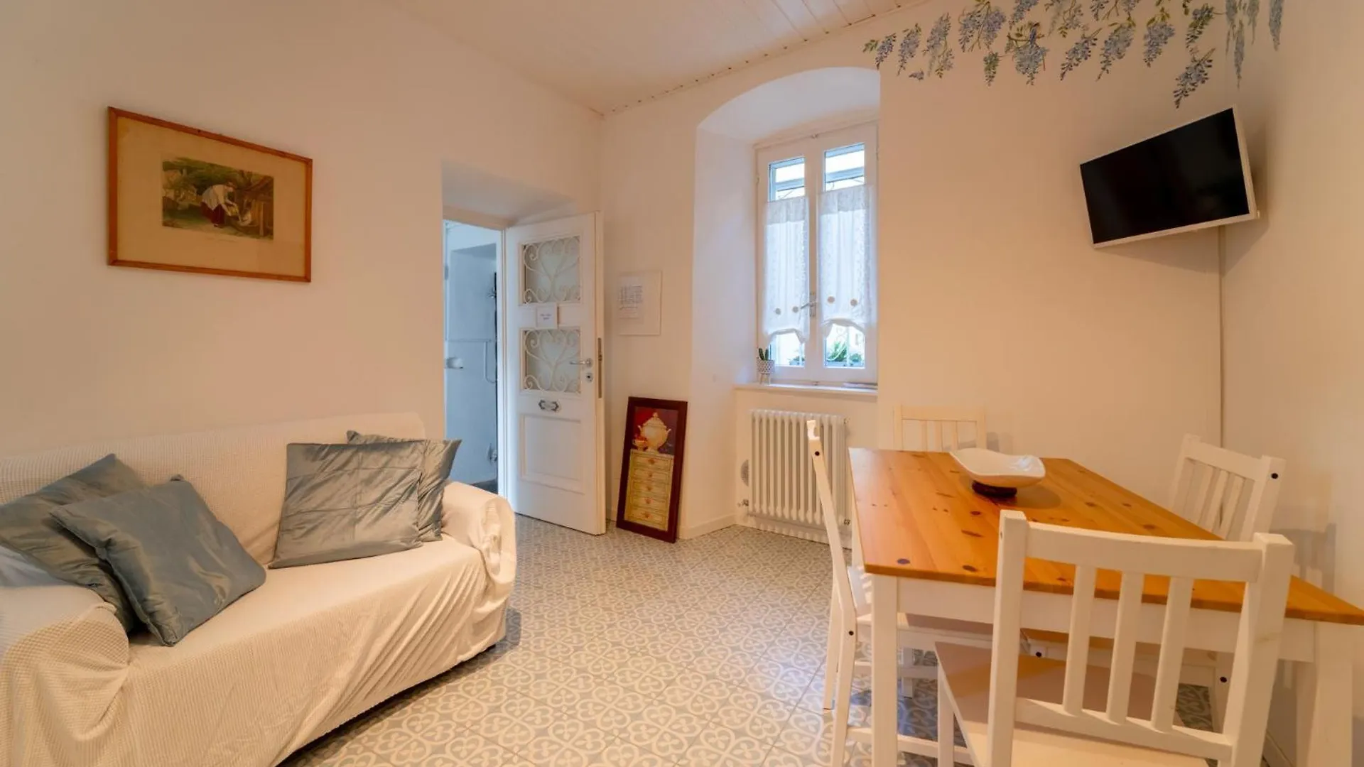 Loving Loppia By Wonderful Italy Apartment Bellagio