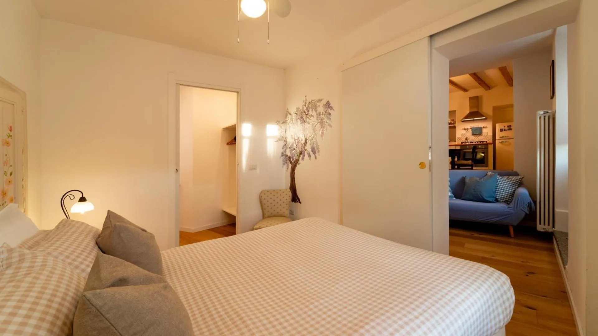 Loving Loppia By Wonderful Italy Apartment Bellagio