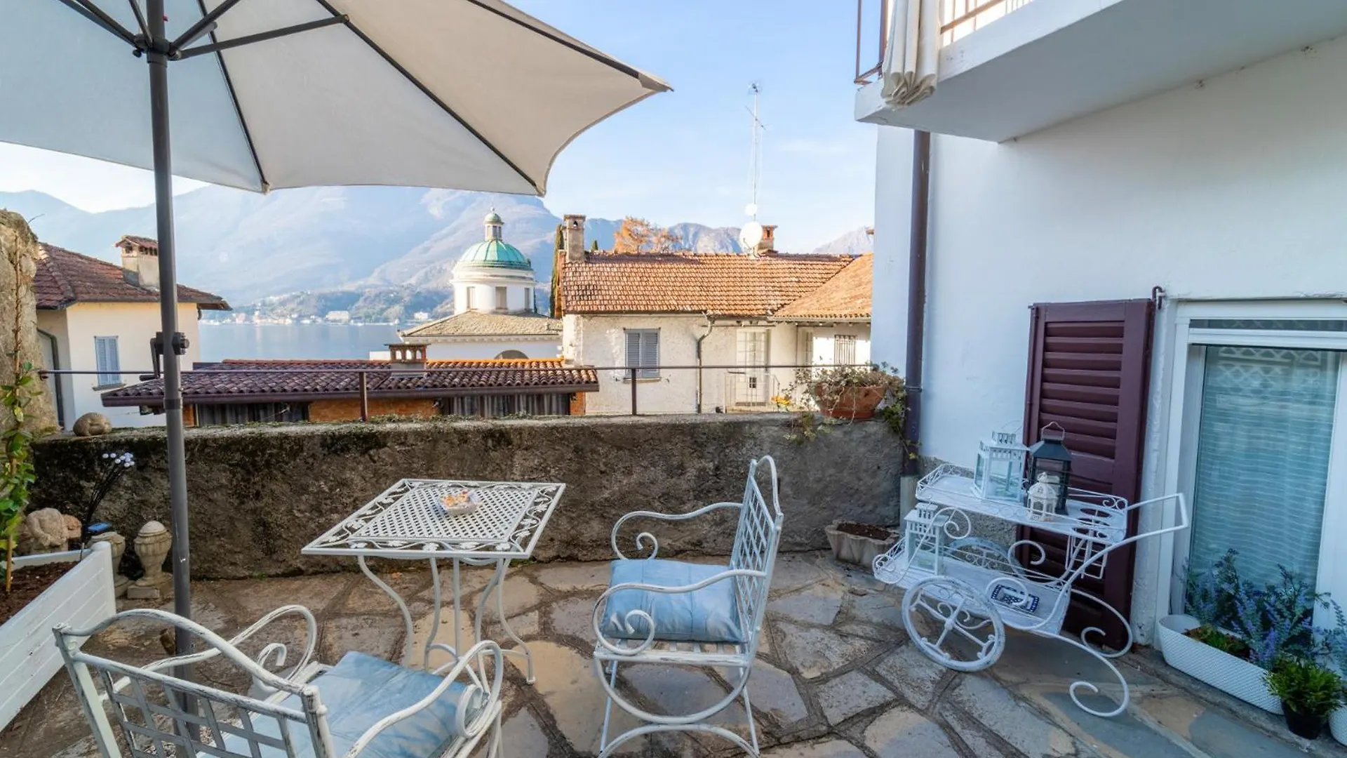 Loving Loppia By Wonderful Italy Apartment Bellagio