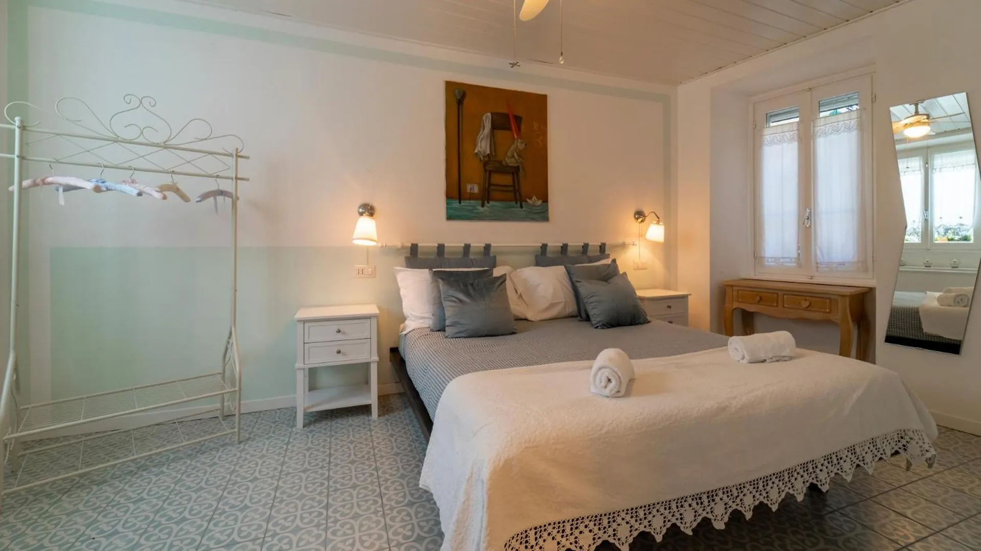 Loving Loppia By Wonderful Italy Apartment Bellagio 0*,