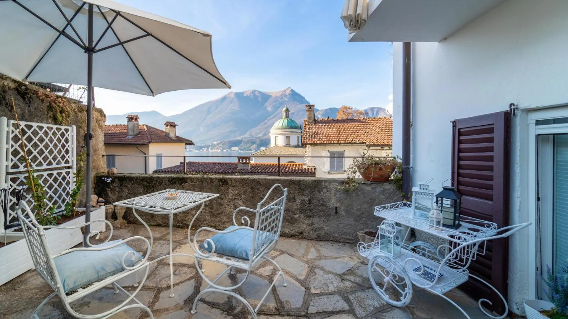Loving Loppia By Wonderful Italy Apartment Bellagio