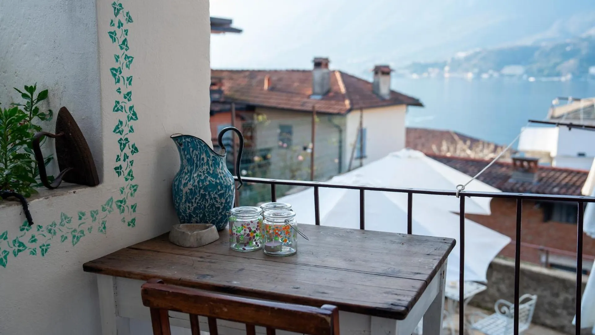 Loving Loppia By Wonderful Italy Apartment Bellagio Italy