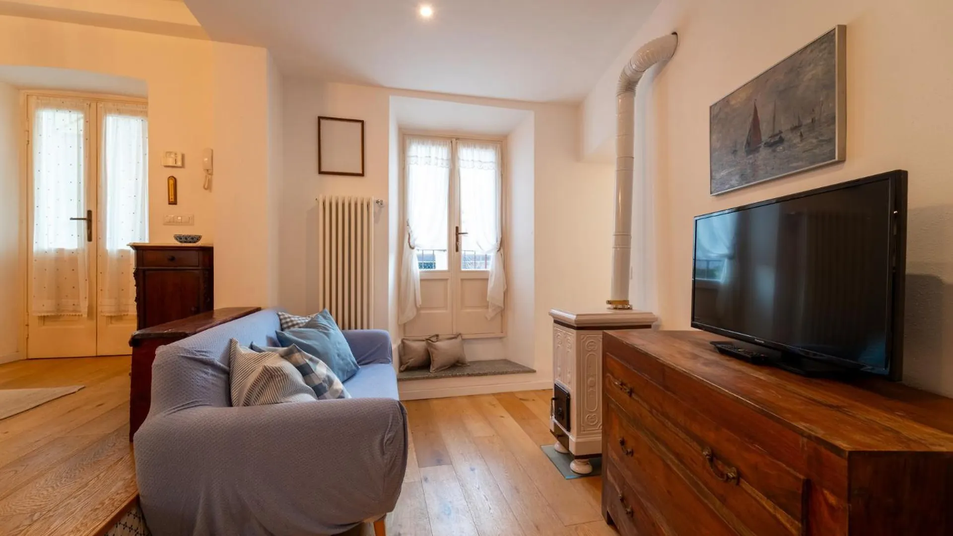 Loving Loppia By Wonderful Italy Apartment Bellagio