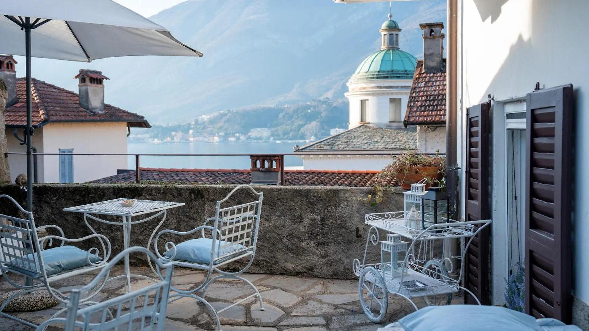 Loving Loppia By Wonderful Italy Apartment Bellagio