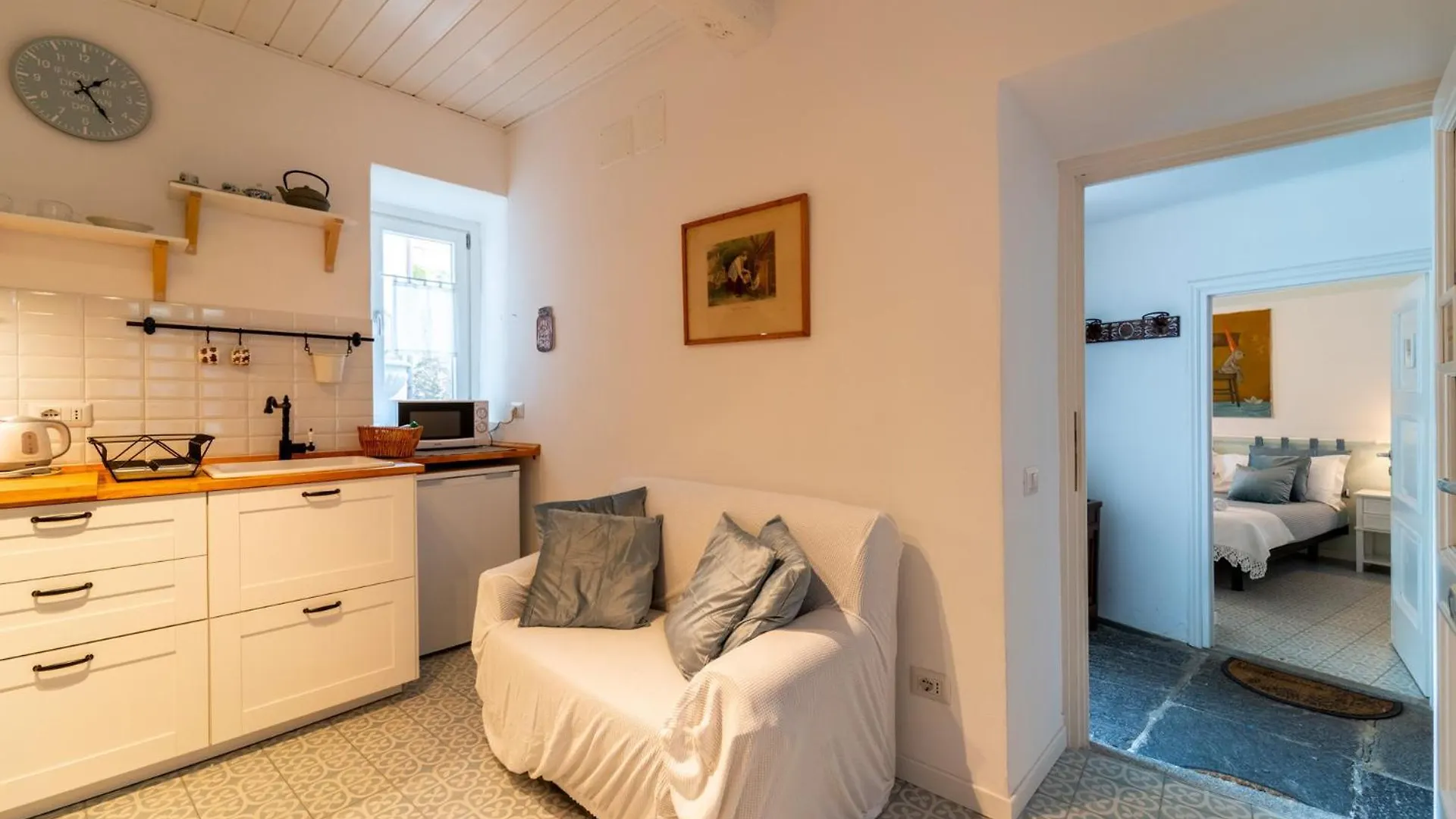 Loving Loppia By Wonderful Italy Apartment Bellagio 0*,  Italy