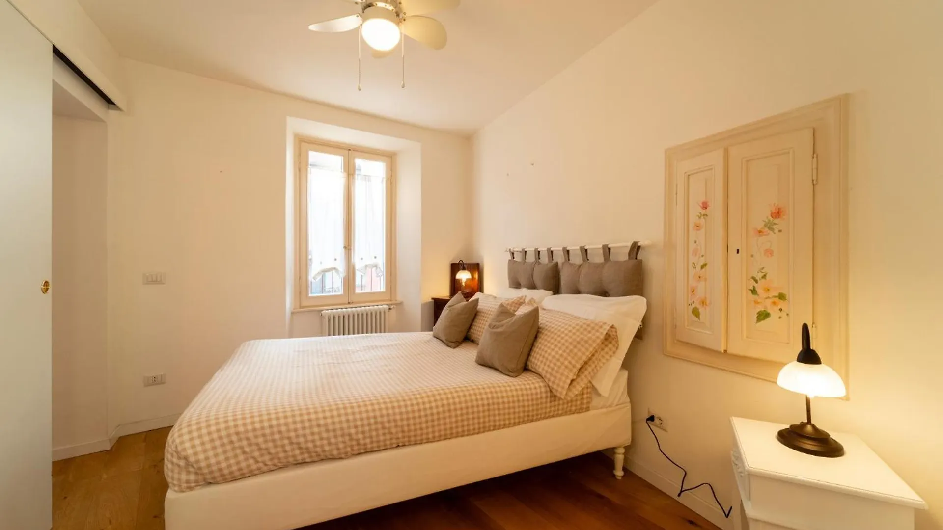 Loving Loppia By Wonderful Italy Apartment Bellagio 0*,
