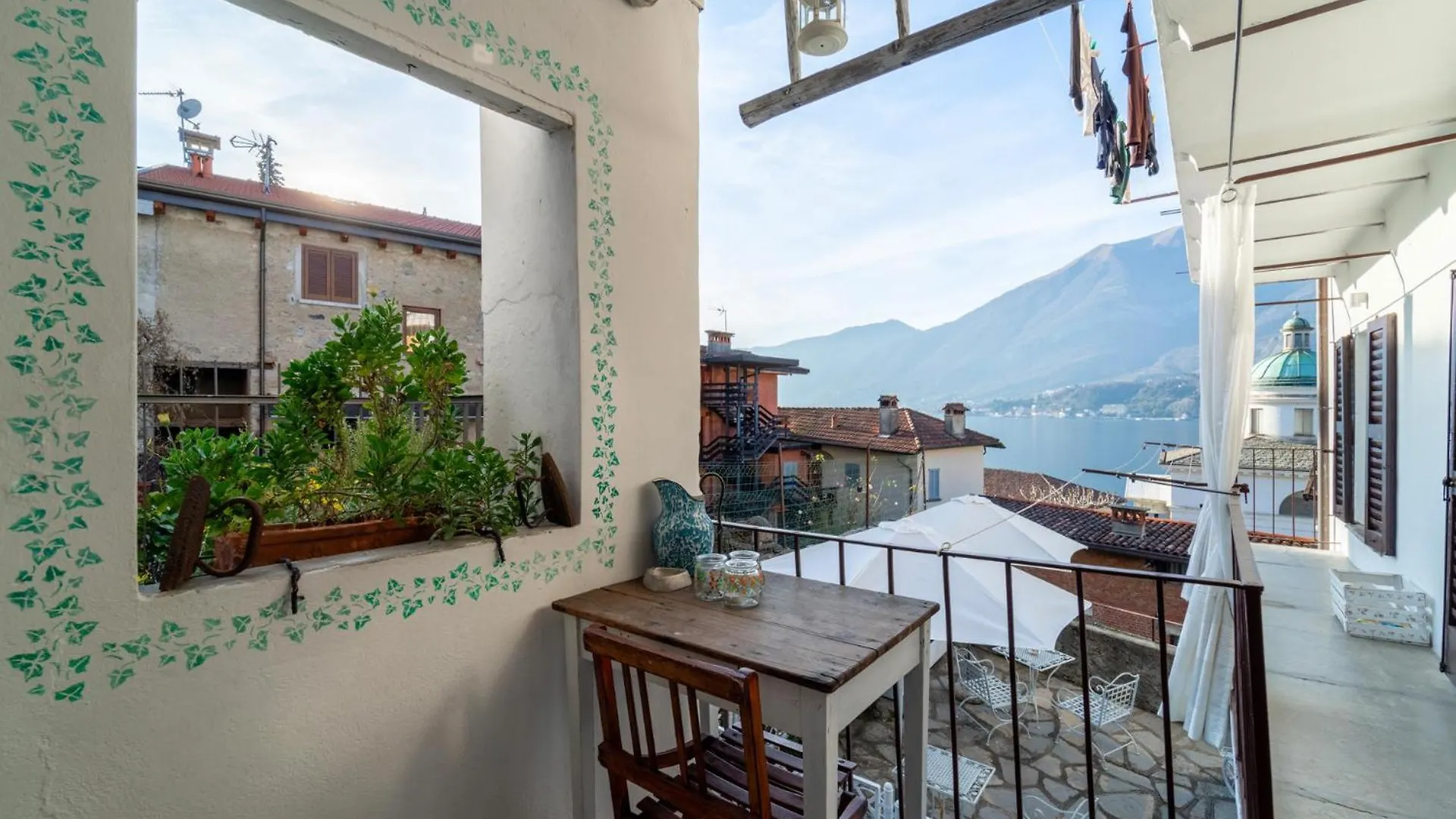Loving Loppia By Wonderful Italy Apartment Bellagio