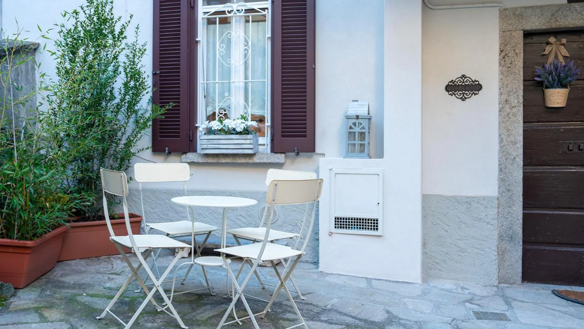 Loving Loppia By Wonderful Italy Apartment Bellagio