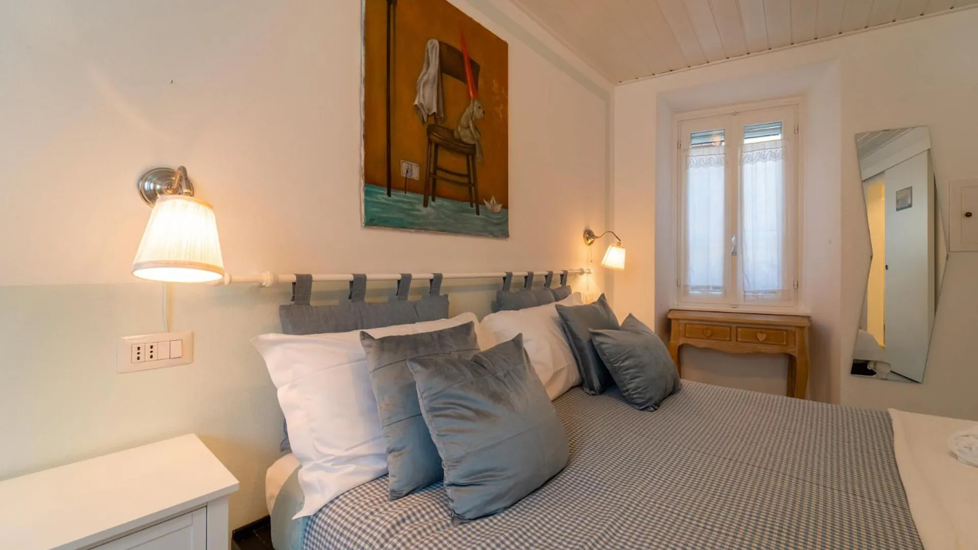 Loving Loppia By Wonderful Italy Apartment Bellagio 0*,  Italy