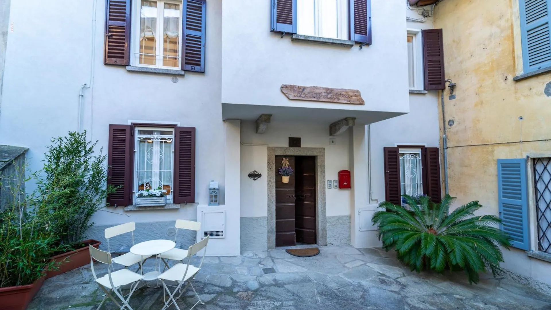 Loving Loppia By Wonderful Italy Apartment Bellagio