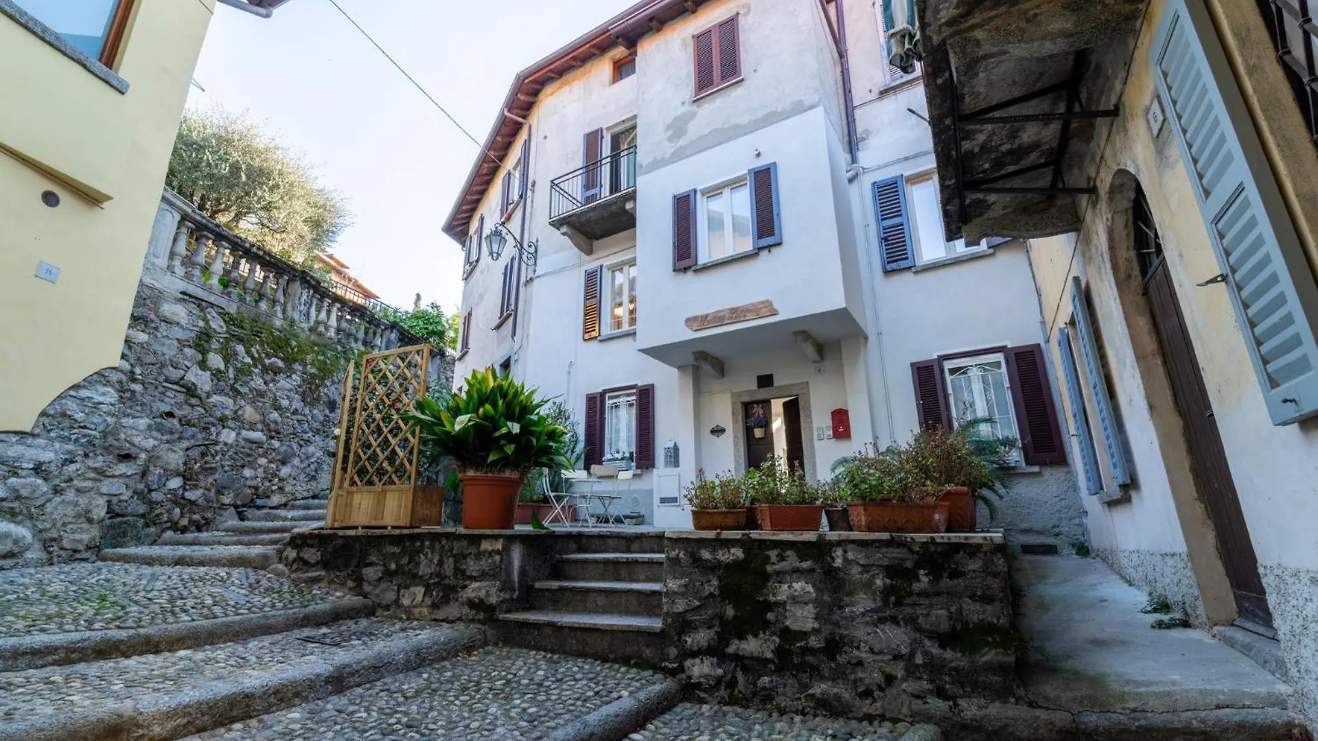 Loving Loppia By Wonderful Italy Apartment Bellagio