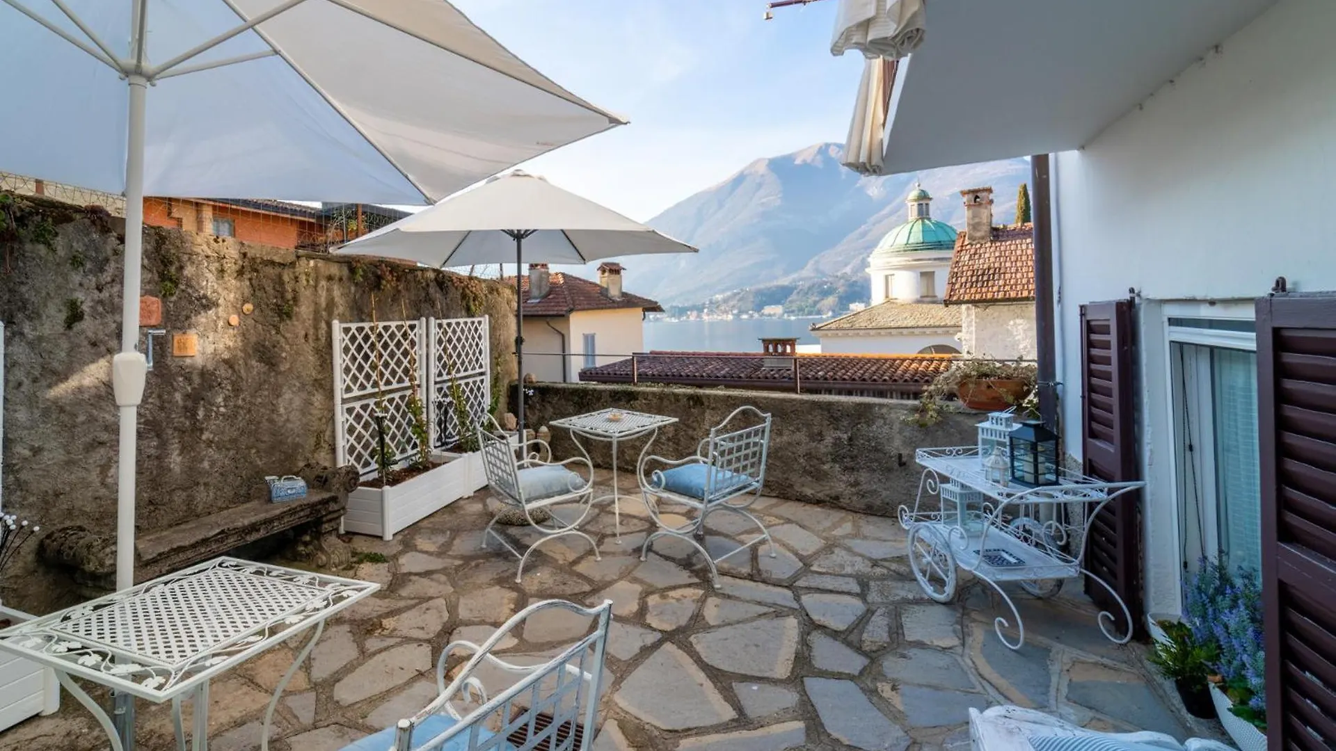 Loving Loppia By Wonderful Italy Apartment Bellagio
